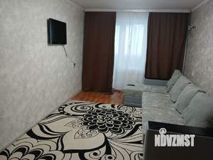 1-к квартира, посуточно, 34м2, 1/10 этаж