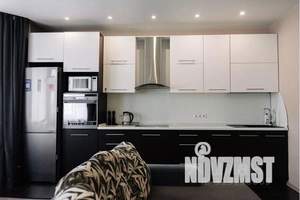 2-к квартира, посуточно, 70м2, 6/25 этаж