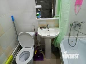 Студия квартира, посуточно, 18м2, 2/9 этаж