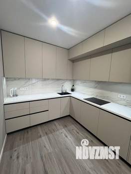 2-к квартира, посуточно, 65м2, 19/24 этаж
