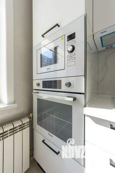 1-к квартира, посуточно, 33м2, 2/10 этаж