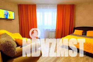 2-к квартира, посуточно, 64м2, 2/25 этаж