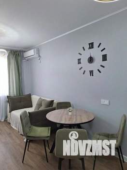 2-к квартира, посуточно, 34м2, 1/1 этаж