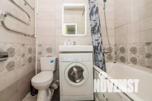 2-к квартира, посуточно, 45м2, 2/5 этаж