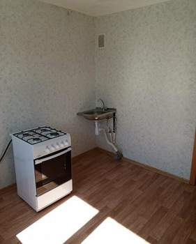 1-к квартира, на длительный срок, 34м2, 4/5 этаж