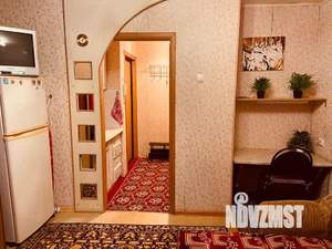 Студия квартира, посуточно, 19м2, 3/5 этаж