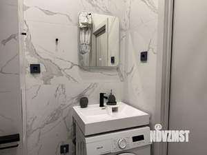 2-к квартира, посуточно, 50м2, 1/17 этаж