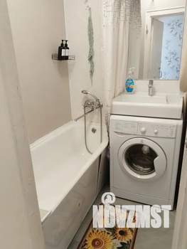 2-к квартира, посуточно, 52м2, 2/9 этаж