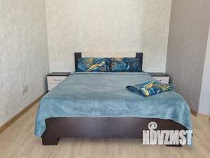 Студия квартира, посуточно, 33м2, 7/9 этаж