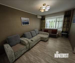 1-к квартира, на длительный срок, 33м2, 1/5 этаж