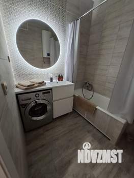 Студия квартира, на длительный срок, 30м2, 1/10 этаж