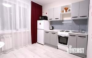 1-к квартира, посуточно, 32м2, 6/10 этаж