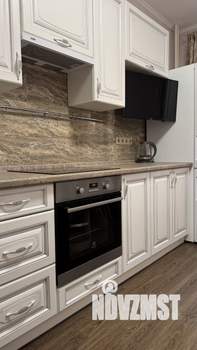 1-к квартира, посуточно, 40м2, 3/20 этаж