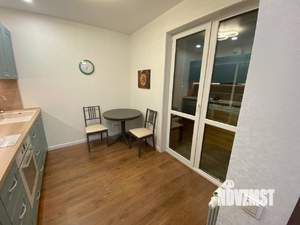 1-к квартира, на длительный срок, 40м2, 14/19 этаж