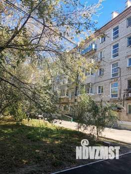 1-к квартира, на длительный срок, 29м2, 5/5 этаж