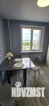 1-к квартира, посуточно, 50м2, 10/10 этаж