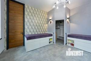 3-к квартира, на длительный срок, 75м2, 2/4 этаж