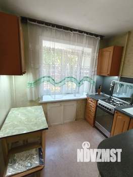 2-к квартира, на длительный срок, 45м2, 2/5 этаж