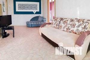 2-к квартира, посуточно, 45м2, 4/5 этаж