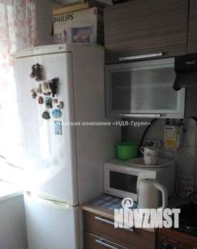 1-к квартира, на длительный срок, 36м2, 3/5 этаж