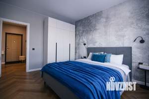 2-к квартира, посуточно, 41м2, 6/13 этаж