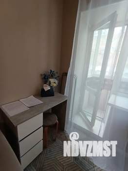 Студия квартира, посуточно, 28м2, 2/5 этаж