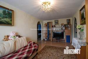 3-к квартира, на длительный срок, 63м2, 5/9 этаж