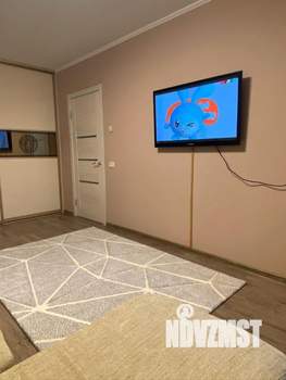 1-к квартира, на длительный срок, 33м2, 9/10 этаж