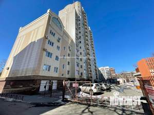 2-к квартира, на длительный срок, 70м2, 3/16 этаж