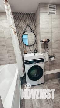 1-к квартира, посуточно, 33м2, 1/10 этаж