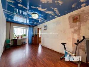 2-к квартира, на длительный срок, 44м2, 2/5 этаж