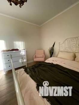 2-к квартира, посуточно, 46м2, 7/10 этаж