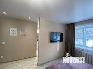 1-к квартира, посуточно, 32м2, 2/5 этаж