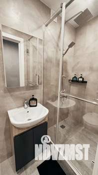 Студия квартира, посуточно, 24м2, 2/10 этаж