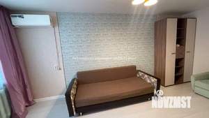 1-к квартира, на длительный срок, 34м2, 2/10 этаж