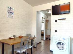 1-к квартира, посуточно, 34м2, 1/1 этаж