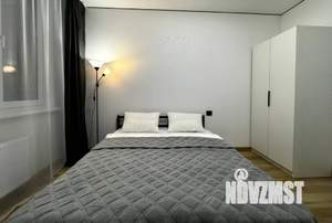 2-к квартира, посуточно, 45м2, 12/17 этаж