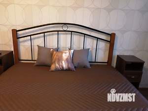 2-к квартира, посуточно, 60м2, 4/5 этаж