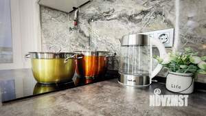 1-к квартира, посуточно, 35м2, 8/9 этаж