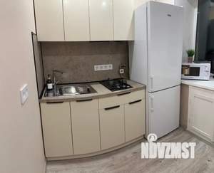 2-к квартира, посуточно, 46м2, 4/5 этаж