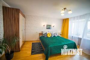 2-к квартира, посуточно, 80м2, 9/12 этаж