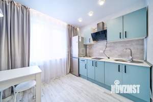 1-к квартира, на длительный срок, 35м2, 7/11 этаж