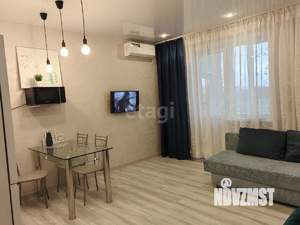 Студия квартира, на длительный срок, 29м2, 5/16 этаж