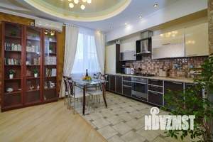 1-к квартира, посуточно, 57м2, 1/1 этаж