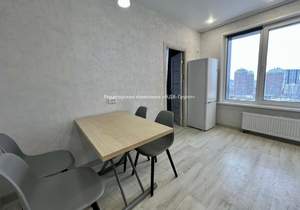 2-к квартира, на длительный срок, 50м2, 17/23 этаж