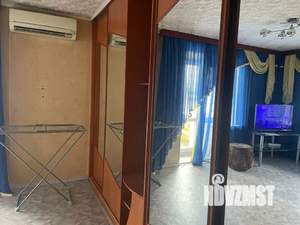2-к квартира, посуточно, 50м2, 3/10 этаж