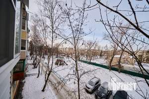 3-к квартира, на длительный срок, 48м2, 3/5 этаж