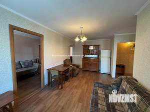 3-к квартира, на длительный срок, 50м2, 4/5 этаж