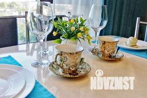 1-к квартира, посуточно, 31м2, 4/4 этаж