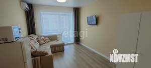 Студия квартира, на длительный срок, 26м2, 7/11 этаж